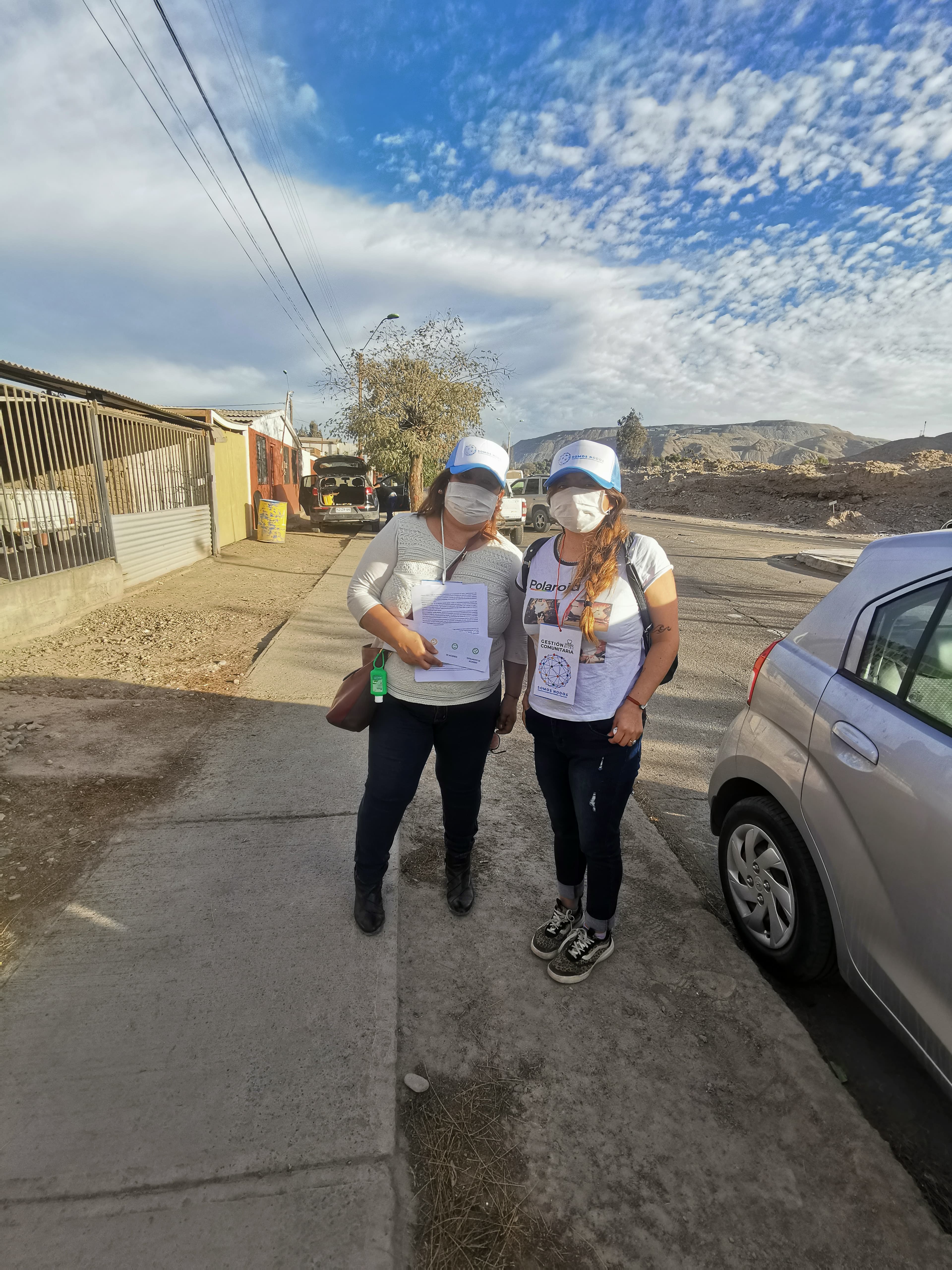 Comunidad