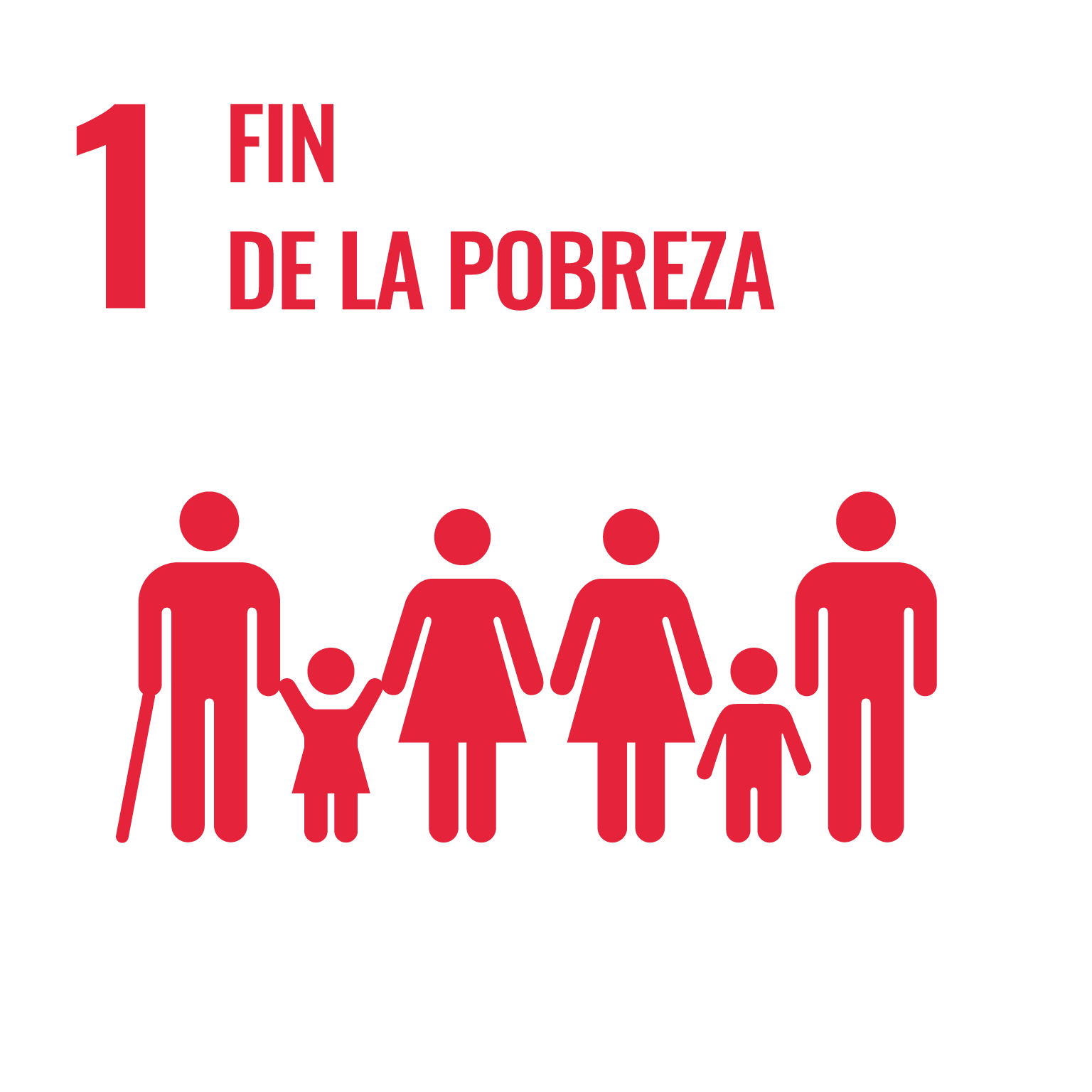 Fin a la pobreza